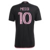 Maglia ufficiale Inter Miami CF Messi 10 Trasferta 2024-25 per Bambino